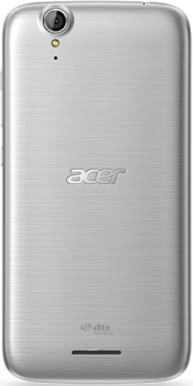 Acer Liquid Z630 Dual Sim Silver